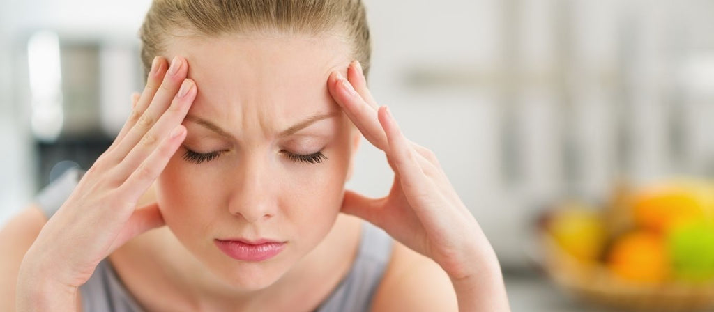 Migraine - Mal de tête
