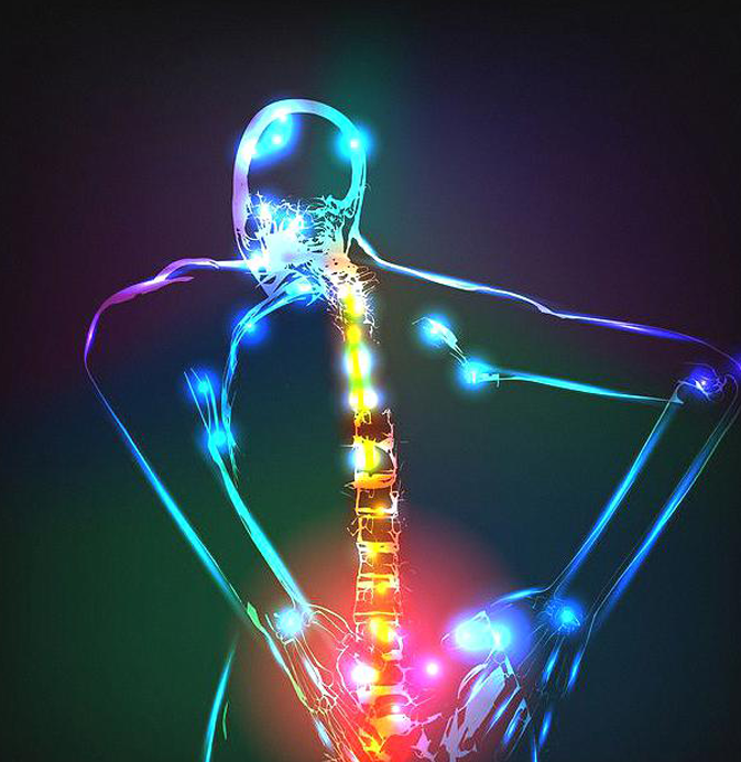 Sténose vertébrale : Compression des nerfs du cou et du dos