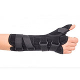 Orthèse pour poignet et avant-bras