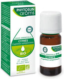 Huile Essentielle de Cyprès BIO – 100 % pure et naturelle – 10 ml