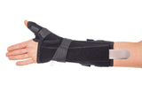 Orthèse pour poignet et avant-bras