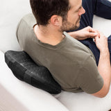 Coussin de massage shiatsu avec fonction de chauffage