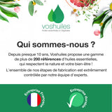 Huile Essentielle de Camomille Romaine, Noble - 100% Pure et Naturelle